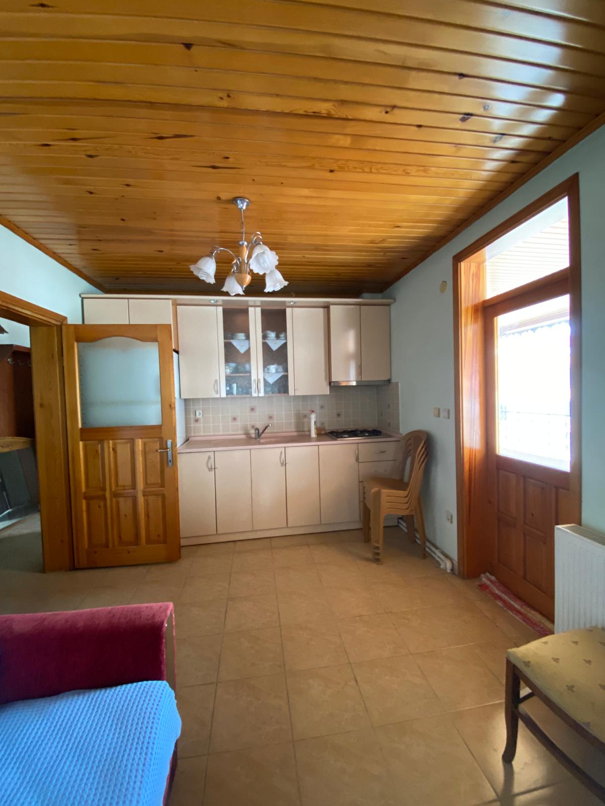 MABEL GAYRİMENKUL/ ÇARŞI İÇİ/ 2+1 TERAS KATI SATILIK DAİRE